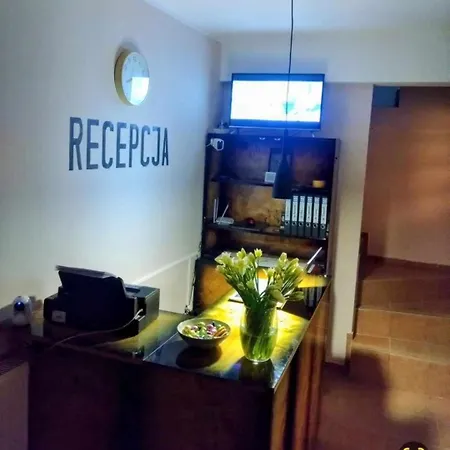 Morskie Apartman Gdańsk