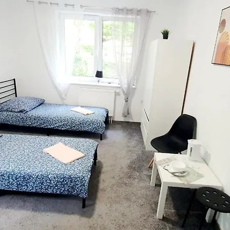 Morskie Apartman Gdańsk