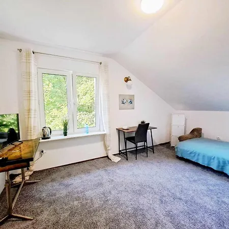 Morskie Apartman Gdańsk