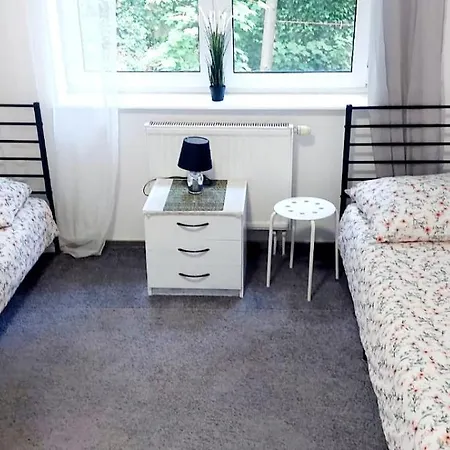 Morskie Apartman