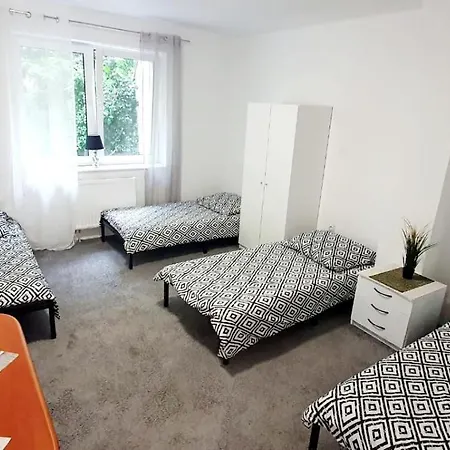Morskie Apartament *