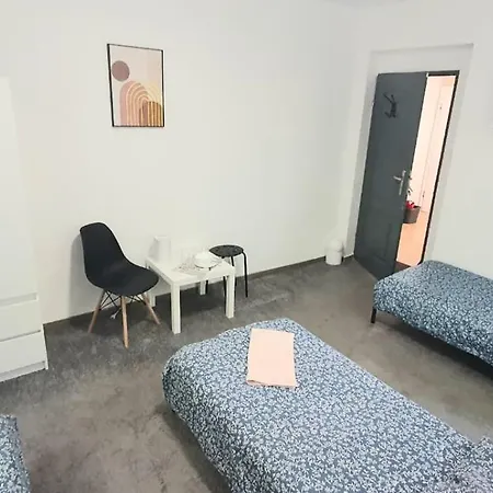Apartamento Morskie *