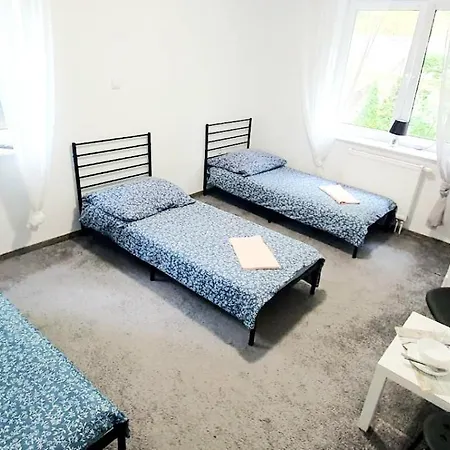 Apartament Morskie Gdańsk