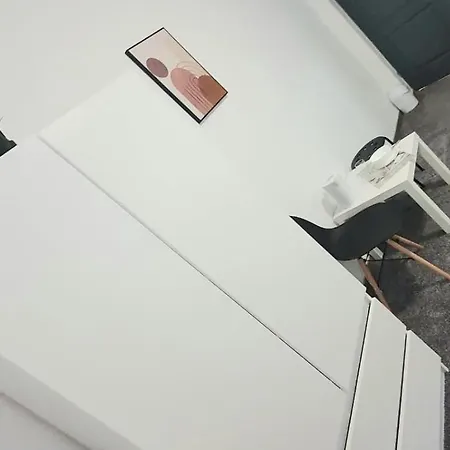 Apartamento Morskie *