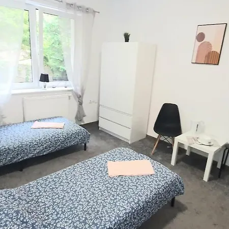 Apartamento Morskie Gdańsk