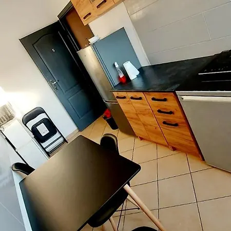 Morskie Apartament Gdańsk